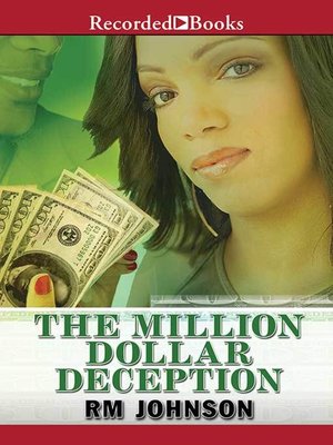 cover image of The Million Dollar Deception